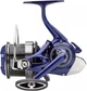Котушка фідерна Daiwa 23 TDR Distance 25QD + зап. шпуля (10922-026) - изображение 2