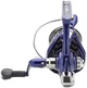 Котушка фідерна Daiwa 23 TDR Distance 25QD + зап. шпуля (10922-026) - изображение 5