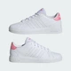 Дитячі Кросівки Advantage Base 2.0 Kids adidas ID3886 35.5 (35.5 EUR) білий (4067888734881) - зображення 8