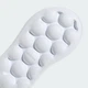 Дитячі Кросівки Advantage adidas ID5284 23.5 (23.5 EUR) білий (4066765025500) - зображення 10