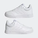 Детские Кроссовки Tensaur Sport adidas GW6423 28.5 (28.5 EUR) белый (4065426210477) - изображение 7