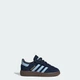 Дитячі Кросівки Handball Spezial Comfort Closure Elastic Lace Kids adidas JI2899 23.5 (23.5 EUR) синій (4067904529620) - зображення 1