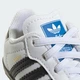 Детские Кроссовки Samba Kids adidas JI2758 16 (16 EUR) белый (4068803503698) - изображение 10