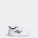 Детские Кроссовки Tensaur adidas S24051 35 (35 EUR) белый (4064044583932) - изображение 1