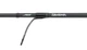 Спінінг Daiwa Steez AGS Spin 2.22m 3-21g (2316093) - изображение 5