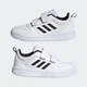 Детские Кроссовки Tensaur adidas S24051 35 (35 EUR) белый (4064044583932) - изображение 7