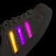 Дитячі Кросівки Superstar Led Lights Comfort Closure Elastic Lace Kids adidas JQ6419 30.5 (30.5 EUR) білий (4067907714269) - зображення 13