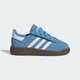 Детские Кроссовки Handball Spezial Comfort Closure Elastic Lace Kids adidas JI2900 27 (27 EUR) синий (4067904533405) - изображение 2
