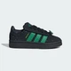 Дитячі Кросівки ADIDAS MINECRAFT CAMPUS 00s COMFORT CLOSURE ELASTIC LACE adidas IH1734 33.5 (33.5 EUR) чорний (4068804391454) - зображення 2