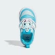 Дитячі Кросівки Forum Adifom 360 Kids adidas JP6105 19 (19 EUR) бірюзовий (4068803757923) - зображення 3