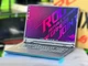 Ноутбук Asus Rog Strix G18 G815L / 18'' (2560x1600) 240Hz / IPS / AMD Ryzen 9 9955HХ 16 ядер 32 потока / 64Мб кеш, частота до 5,4Ггц / 32Gb DDR5 / SSD 1Tb / Geforce RTX 5070 (8Gb / GDDR7 / 128Bit) / Windows 11 - зображення 1