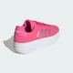 Дитячі Кросівки VL Court Bold Kids adidas JH9496 35.5 (35.5 EUR) рожевий (4067904257660) - зображення 6
