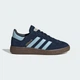 Детские Кроссовки Handball Spezial Kids adidas JI2895 31.5 (31.5 EUR) синий (4067904556497) - изображение 2