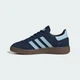 Детские Кроссовки Handball Spezial Kids adidas JI2895 31.5 (31.5 EUR) синий (4067904556497) - изображение 7