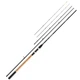 Вудилище фідерне Daiwa Black Widow Feeder 3.60 м Max 120 г (11791-360) - изображение 3