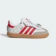 Дитячі Кросівки ADIDAS DISNEY SAMBA OG COMFORT CLOSURE ELASTIC LACE adidas IH1754 25.5 (25.5 EUR) білий (4068812878954) - зображення 2