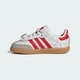 Дитячі Кросівки ADIDAS DISNEY SAMBA OG COMFORT CLOSURE ELASTIC LACE adidas IH1754 25.5 (25.5 EUR) білий (4068812878954) - зображення 8