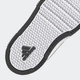 Дитячі Кросівки Tensaur Hook and Loop adidas GW6456 26 (26 EUR) чорний (4065426046281) - зображення 8