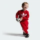 Детские Кроссовки Adifom Samba 360 Kids adidas JH5201 23.5 (23.5 EUR) черный (4067896796574) - изображение 3