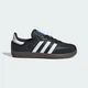 Дитячі Кросівки Samba OG Kids adidas IE3678 33.5 (33.5 EUR) чорний (4067886695320) - зображення 2