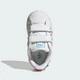 Дитячі Кросівки ADIDAS DISNEY SUPERSTAR II adidas IH1743 24 (24 EUR) білий (4068806918338) - зображення 3