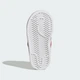 Дитячі Кросівки ADIDAS DISNEY SUPERSTAR II adidas IH1743 24 (24 EUR) білий (4068806918338) - зображення 4