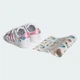 Дитячі Кросівки ADIDAS DISNEY SUPERSTAR II adidas IH1743 24 (24 EUR) білий (4068806918338) - зображення 7