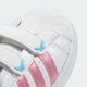 Дитячі Кросівки ADIDAS DISNEY SUPERSTAR II adidas IH1743 24 (24 EUR) білий (4068806918338) - зображення 10