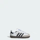 Детские Кроссовки Samba OG Kids adidas IE3679 23.5 (23.5 EUR) белый (4067886699212) - изображение 1