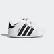 Детские Кроссовки Superstar adidas S79916 18 (18 EUR) белый (4056567979521) - изображение 2