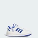 Дитячі Кросівки Forum Low CL Kids adidas IH7917 40 (40 EUR) білий (4067888706949) - зображення 1