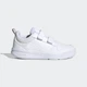 Детские Кроссовки Tensaur adidas S24047 30.5 (30.5 EUR) белый (4064044595478) - изображение 2