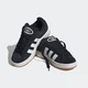 Детские Кроссовки Campus 00s adidas HQ6638 35.5 (35.5 EUR) черный (4066749842598) - изображение 6