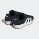 Детские Кроссовки Campus 00s adidas HQ6638 35.5 (35.5 EUR) черный (4066749842598) - изображение 7