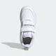 Детские Кроссовки Tensaur adidas S24047 30.5 (30.5 EUR) белый (4064044595478) - изображение 11