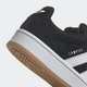 Детские Кроссовки Campus 00s adidas HQ6638 35.5 (35.5 EUR) черный (4066749842598) - изображение 11
