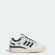 Детские Кроссовки Forum Low CL Kids adidas JR0379 35.5 (35.5 EUR) белый (4067906352233) - изображение 1