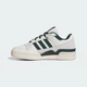 Детские Кроссовки Forum Low CL Kids adidas JR0379 35.5 (35.5 EUR) белый (4067906352233) - изображение 7