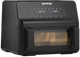 Frytkownica beztłuszczowa Gorenje AF2700BP - obraz 2