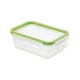 Ємність для морозилки CLIC & LOCK 0,8 л (161 x 161 x 61 mm) ROTHO - зображення 2