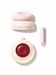 Матовая помада Bounce Putty Pocket Lip Pot - Cherry Cheer, 3.5 g - изображение 1