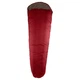 Спальный мешок Grand Canyon Whistler 190 13°C Red Dahlia Left (340001) - изображение 3