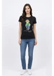Футболка женская Polo Ralph Lauren RPW-4000BL 2XL - изображение 7