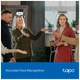 Камера відеоспостереження TP-Link TAPO-C260 - зображення 6