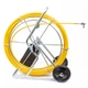 Katimex Pipe Eel Протяжка кабеля 9 мм 120 м с тележкой (KM-103012) - изображение 2