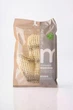 Мочалка-рукавиця MARTINI SPA Natural Exfoliating Glove із сизалю - изображение 2