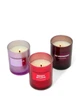 Набір ароматизованих свічок Victoria's Secret Votive Naughty or Nice Candle Gift Set (25165201) - зображення 3