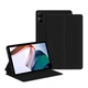 Чохол TPU Multiview Cover для Xiaomi Redmi Pad 10.6 black - изображение 1