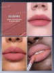 Рідка помада з глітером Glitter Whip Liquid Lipstick - Sequins, 35 g - зображення 2
