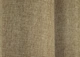 Комплект готовых штор VR-Textil Лен Мешковина № 673ш Капучино 135х270 см 2 шт (39-983) - изображение 8